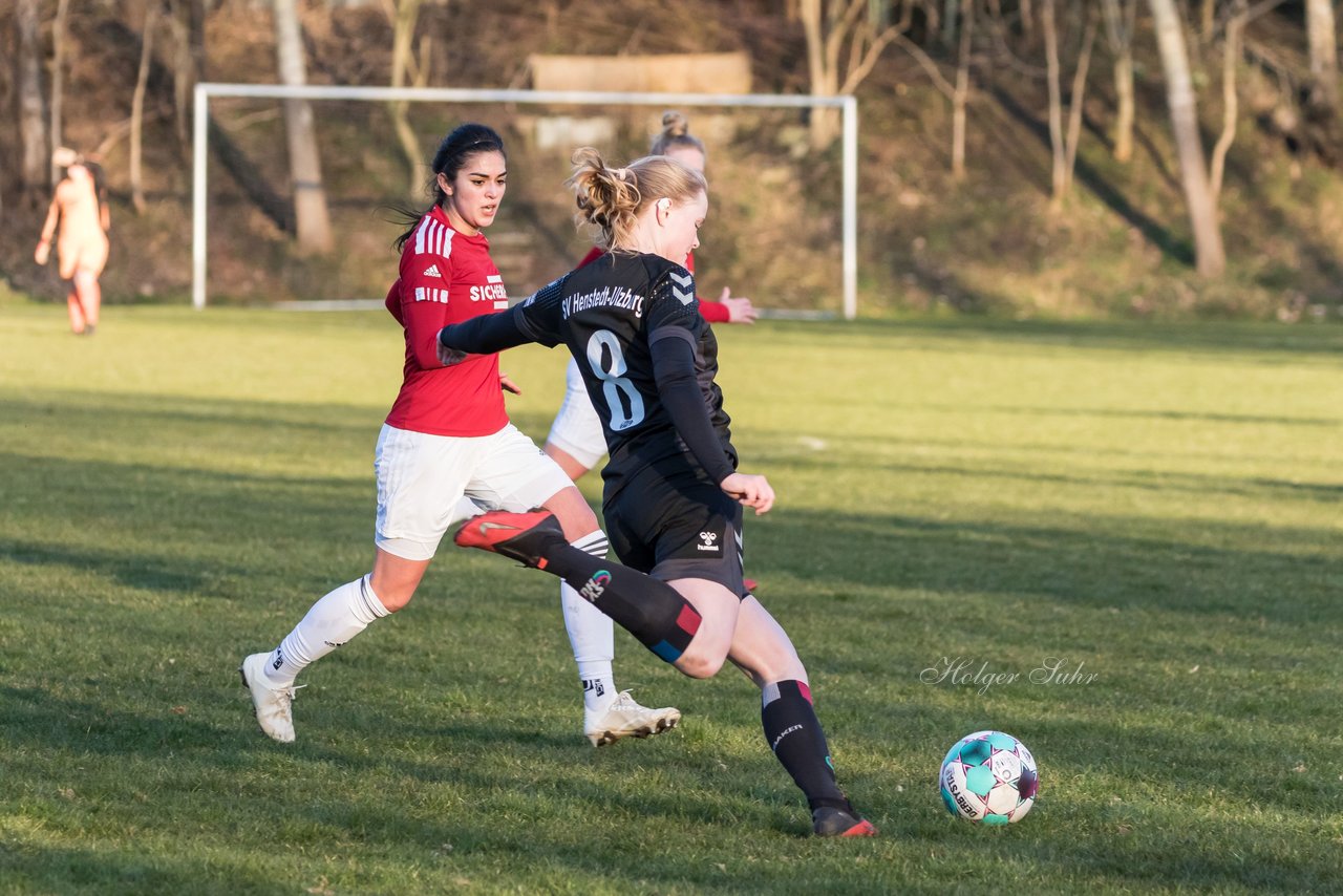 Bild 338 - F Rot Schwarz Kiel - SV Henstedt Ulzburg 2 : Ergebnis: 1:1